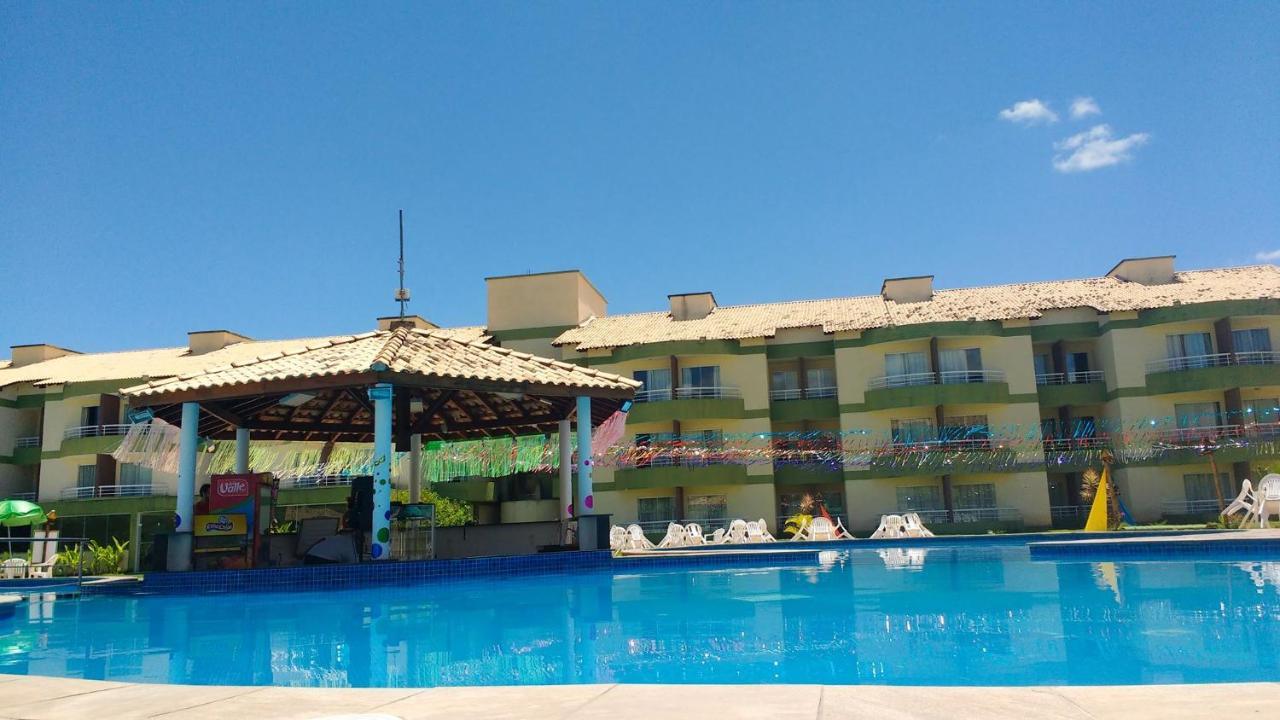 Apartamento Aldeia Aguas *
