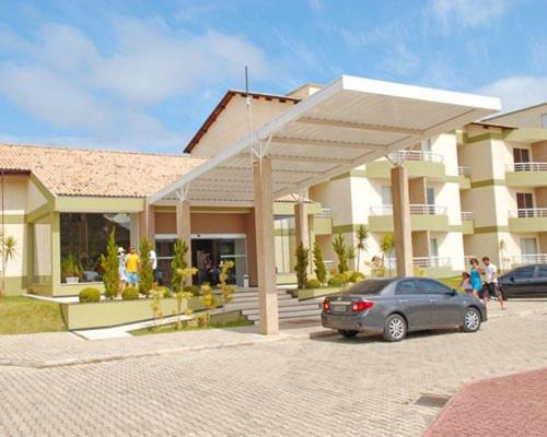 Apartamento Aldeia Aguas