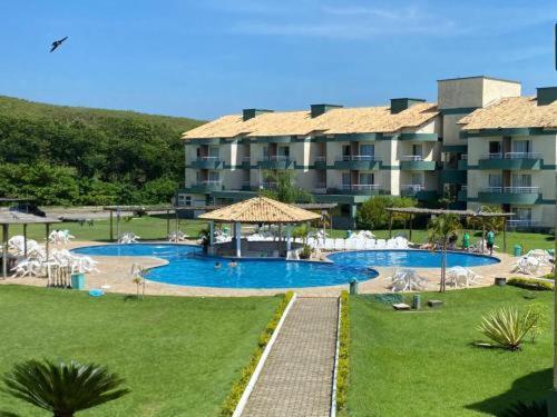 Aldeia Aguas Apartamento *
