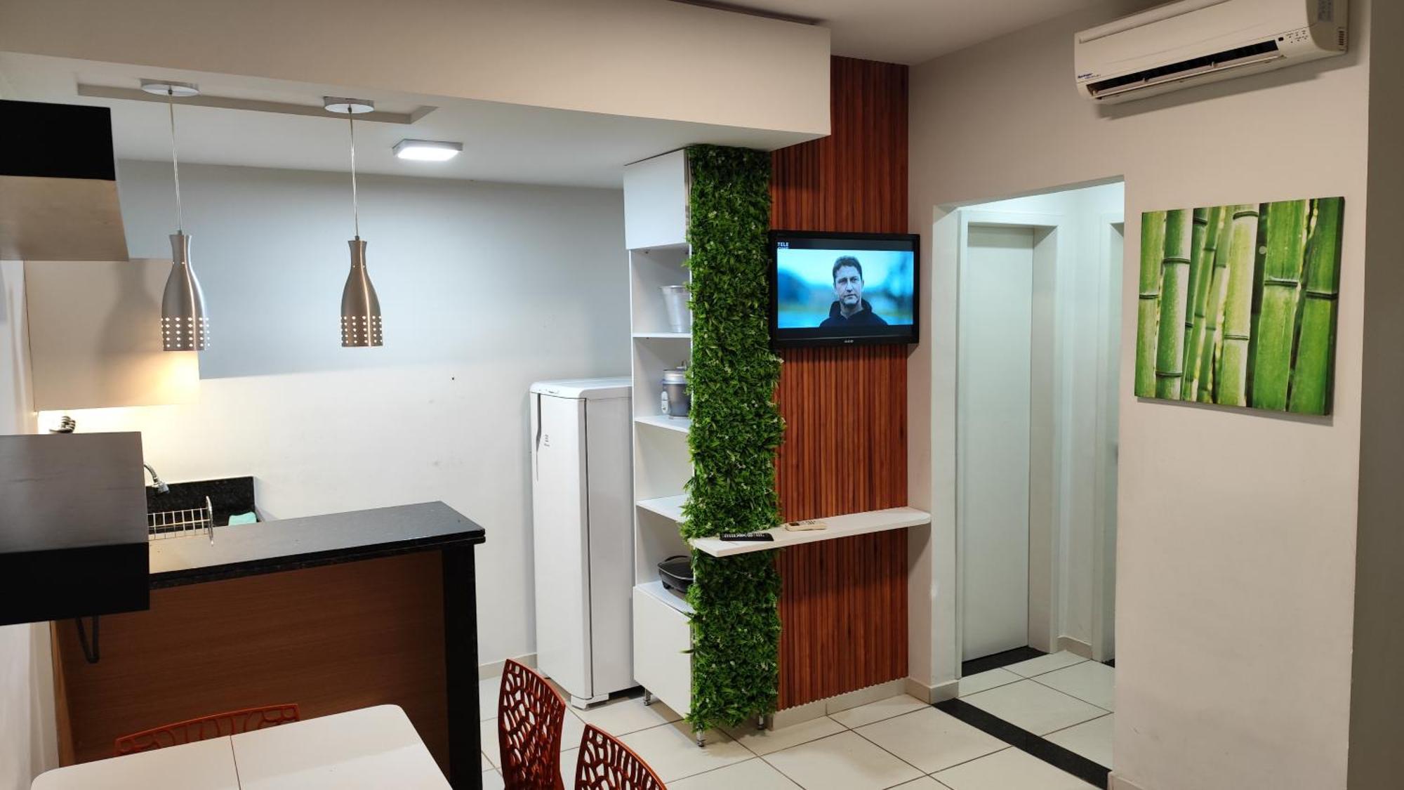 Apartamento Aldeia Aguas *