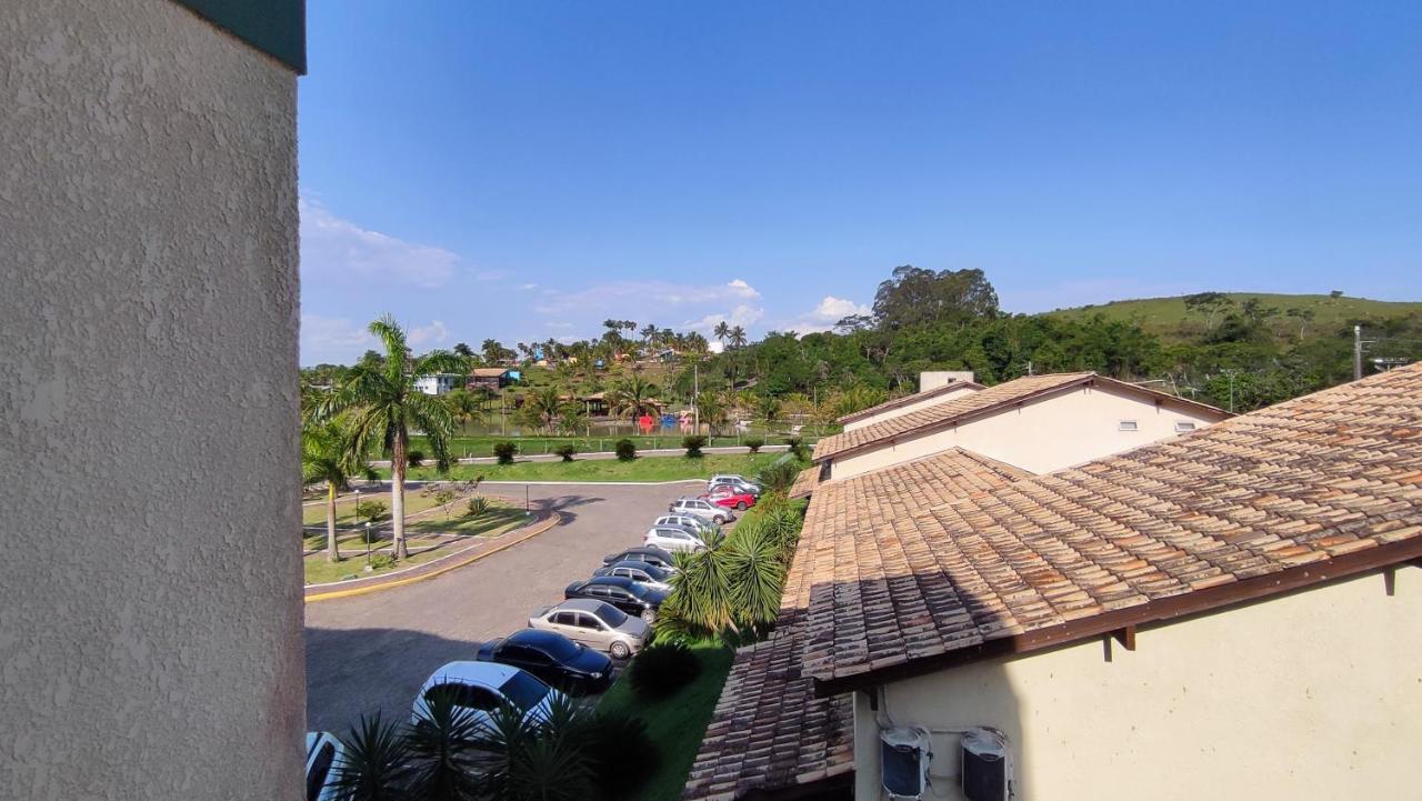 Apartment Aldeia Aguas Barra do Pirai
