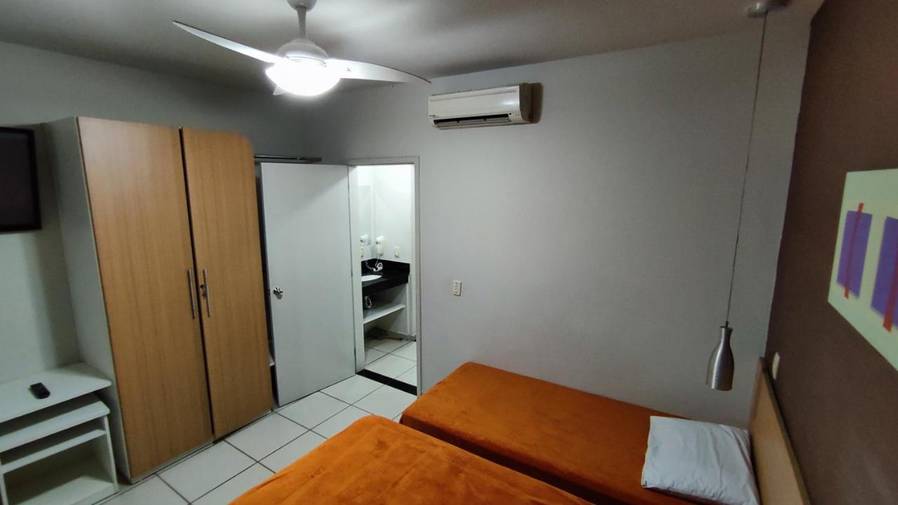 Aldeia Aguas Apartment *