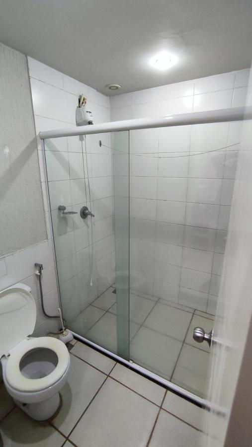 Aldeia Aguas Apartment Barra do Pirai