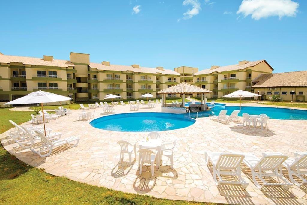Apartment Aldeia Aguas Barra do Pirai
