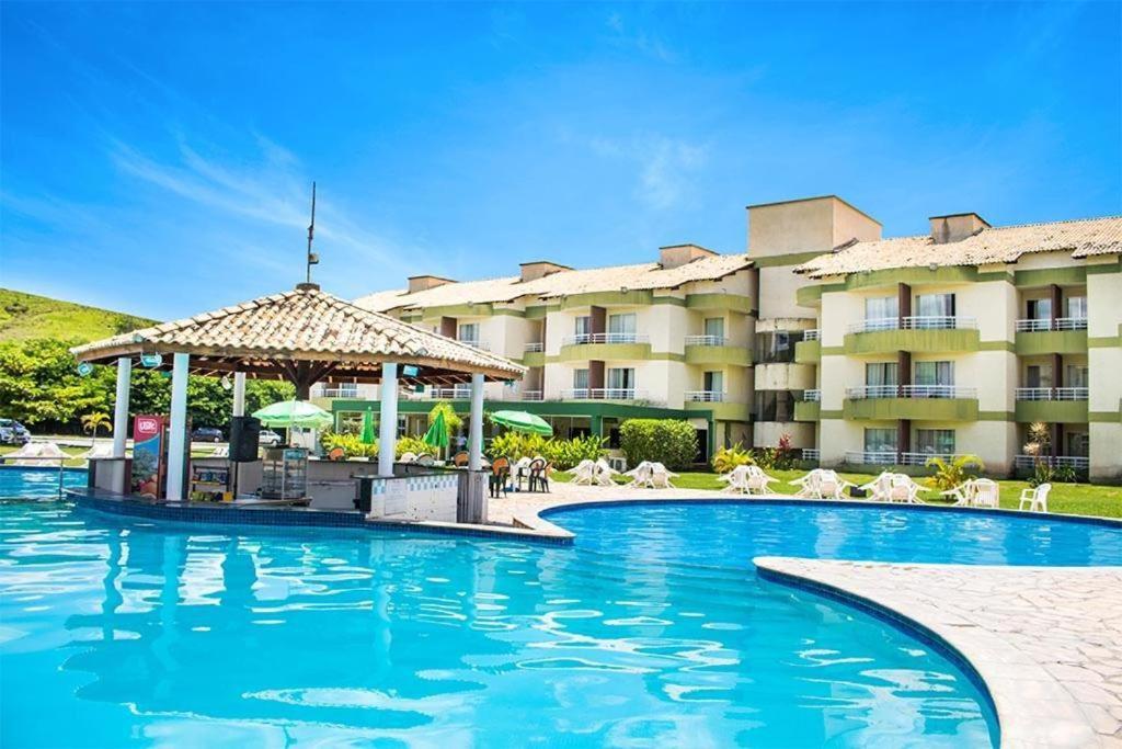 Apartment Aldeia Aguas *