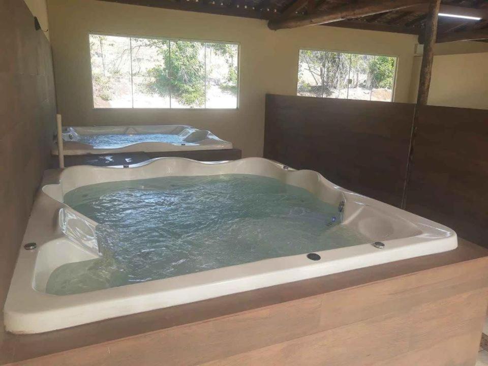 Apartment Aldeia Aguas *