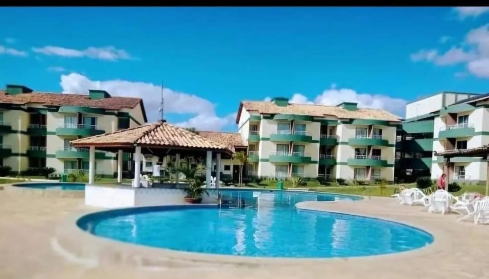 Aldeia Aguas Apartment Barra do Pirai
