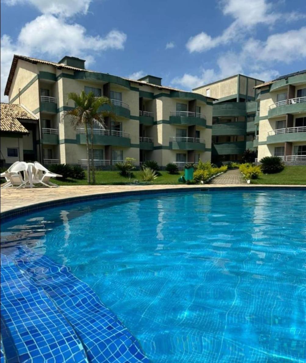 Apartment Aldeia Aguas Barra do Pirai