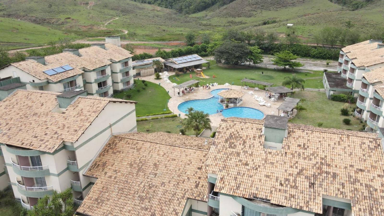 Aldeia Aguas Apartment