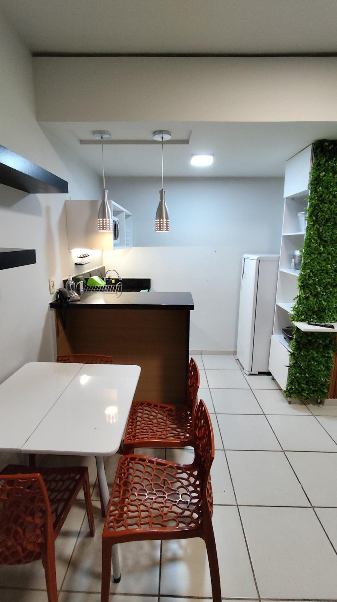 Aldeia Aguas Apartment *