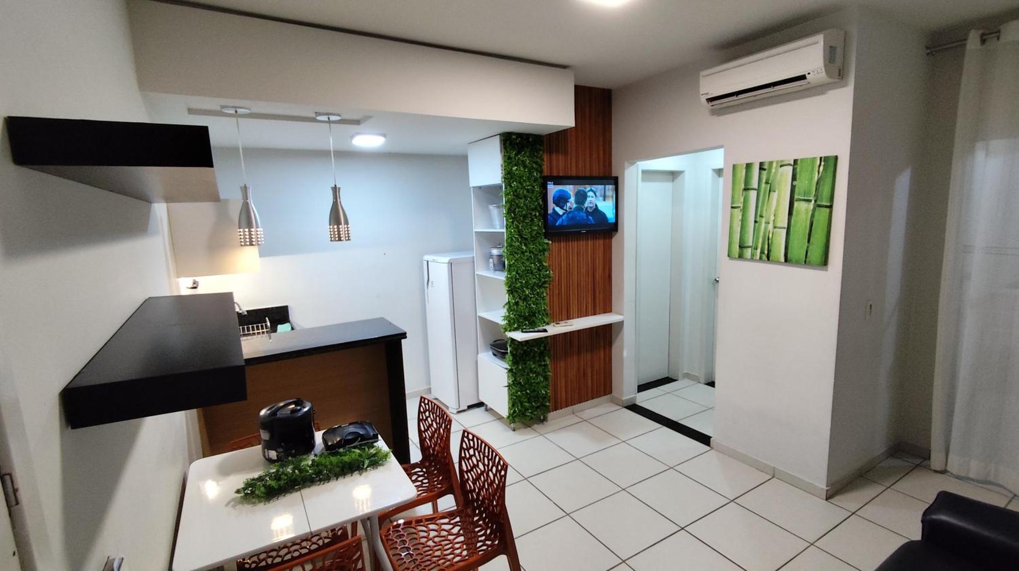 Aldeia Aguas Apartment *