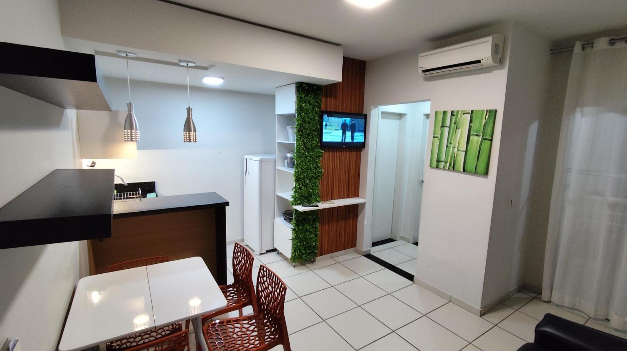 Aldeia Aguas Apartment Barra do Pirai