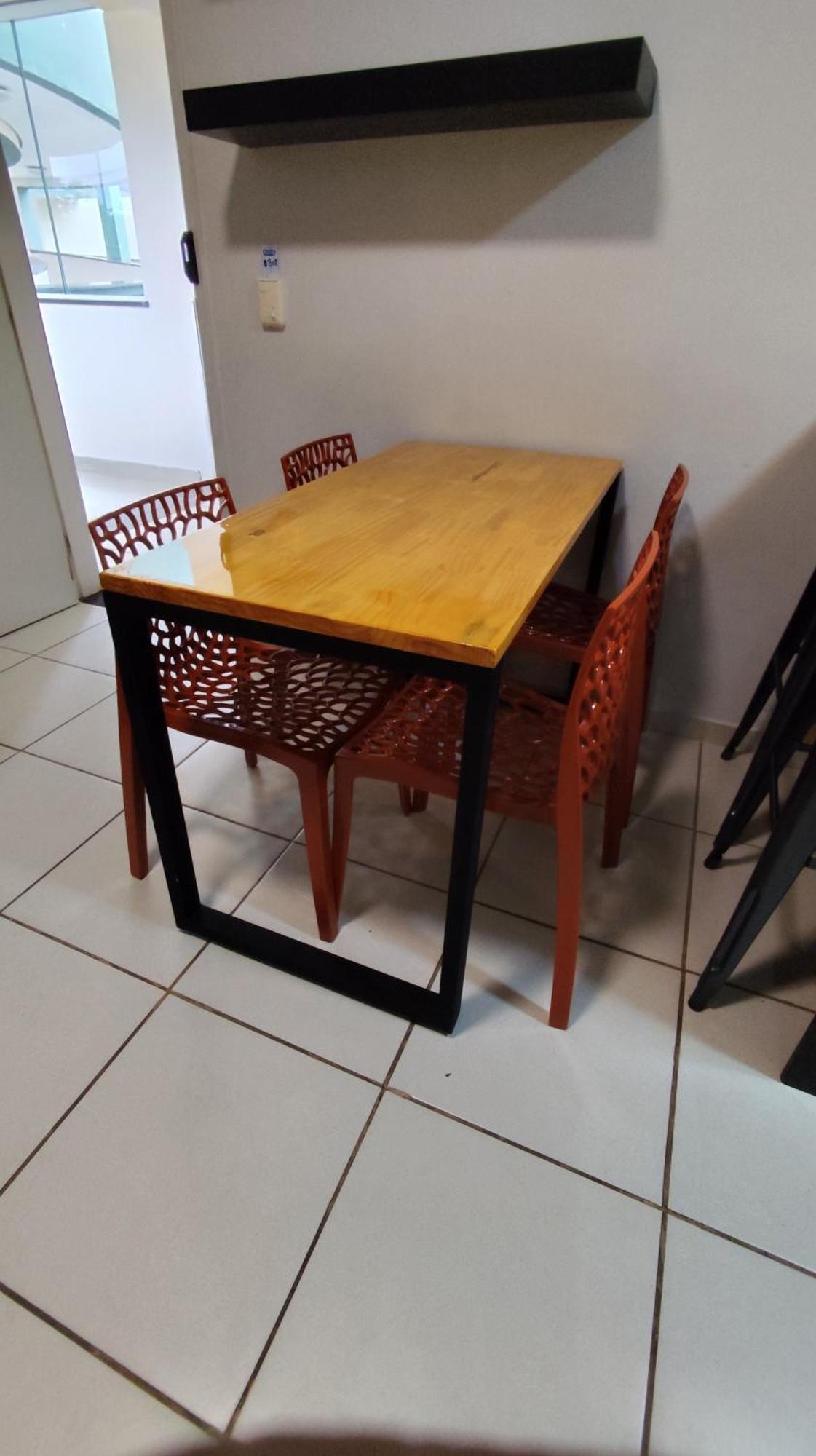Aldeia Aguas Apartment