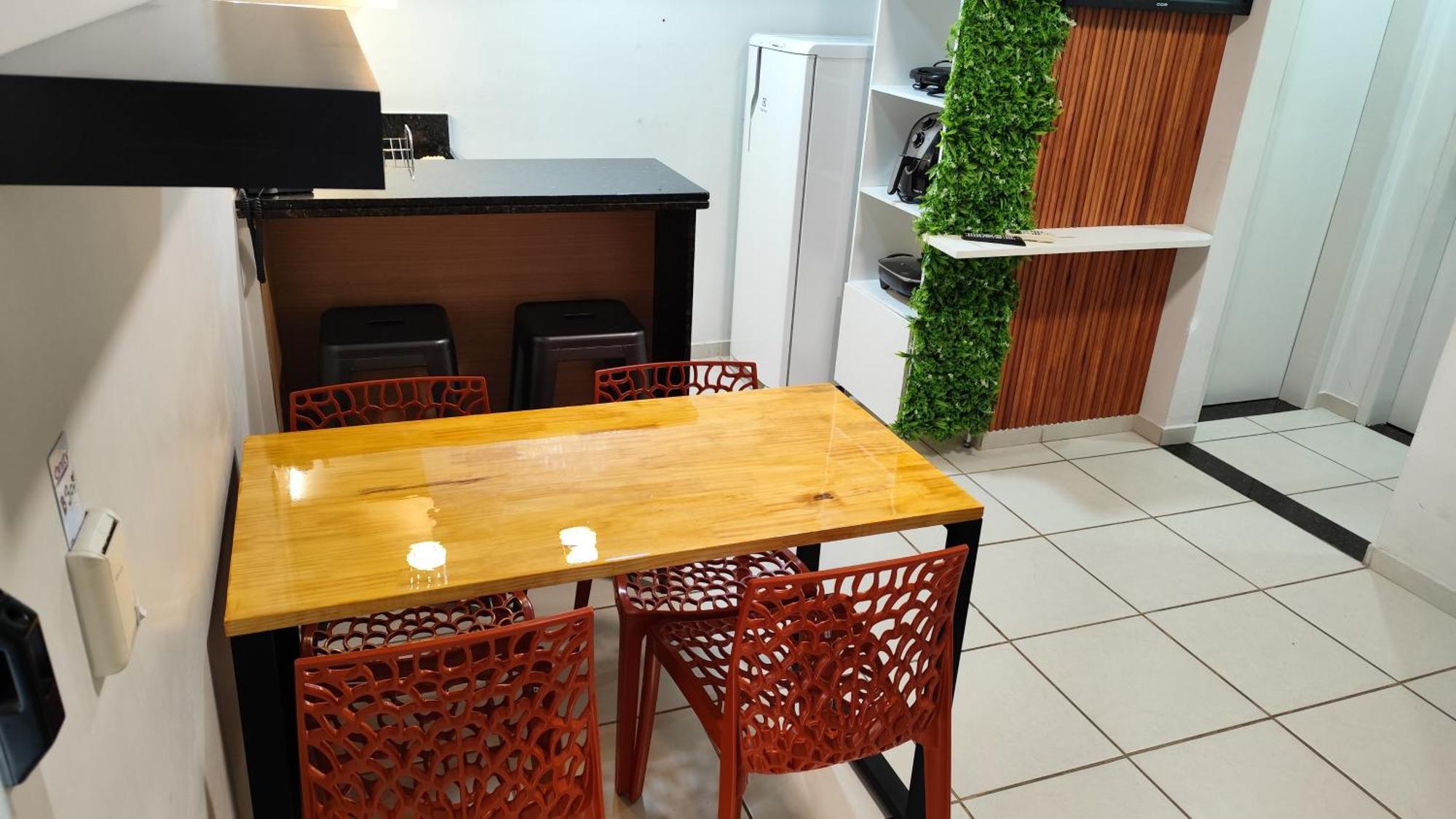 Apartment Aldeia Aguas *