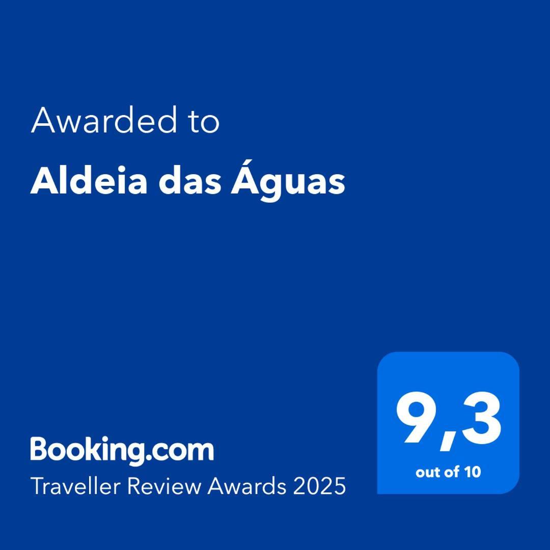 Apartment Aldeia Aguas Barra do Pirai